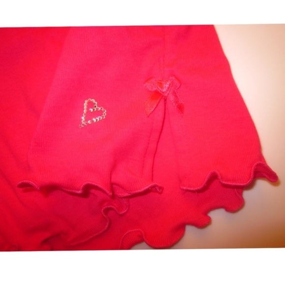 NWT Victoria's Secret Pink Princess Cami & Shorts - Picture 3 of 3